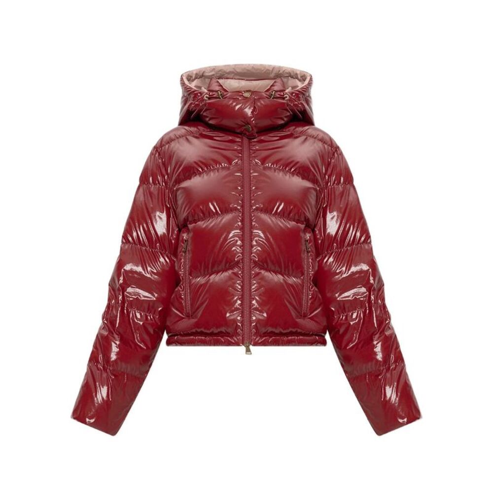 Moncler Women Niveole Short Down Jacket